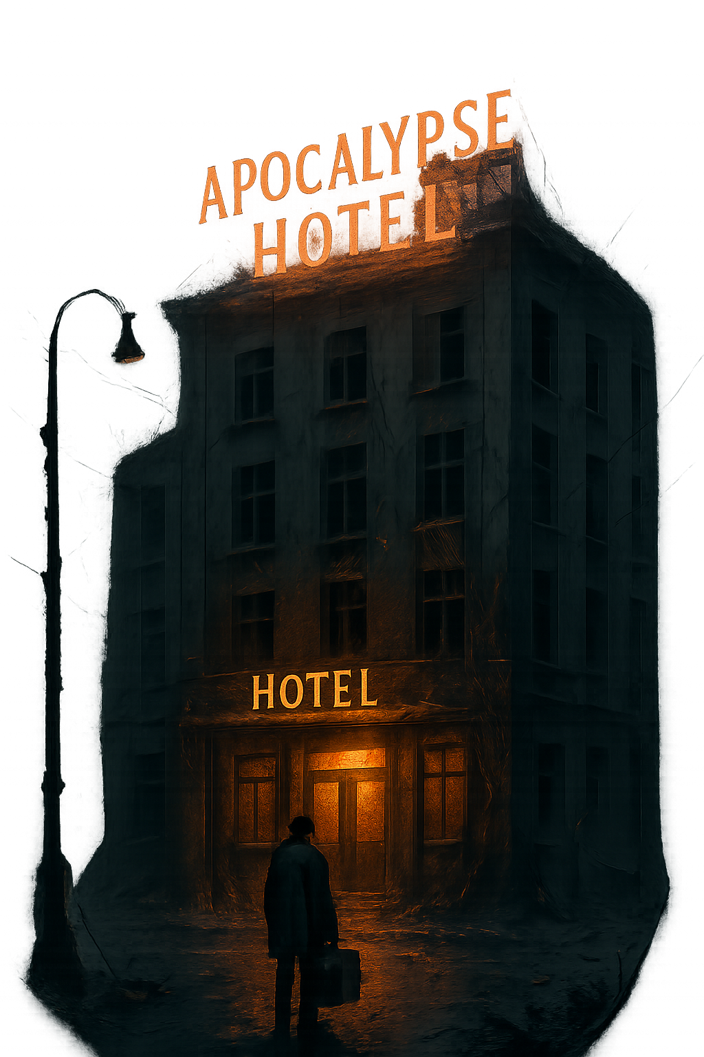 Apocalypse Hotel